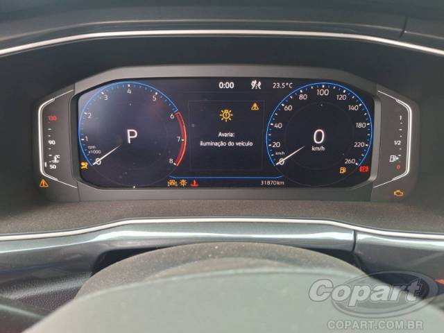 2024 VOLKSWAGEN T-CROSS 