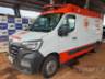 2025 RENAULT MASTER FURGAO 