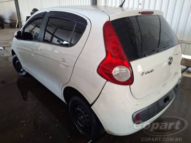 2016 FIAT PALIO 