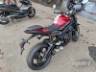 2024 TRIUMPH STREET TRIPLE 