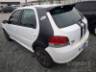 2008 FIAT PALIO 