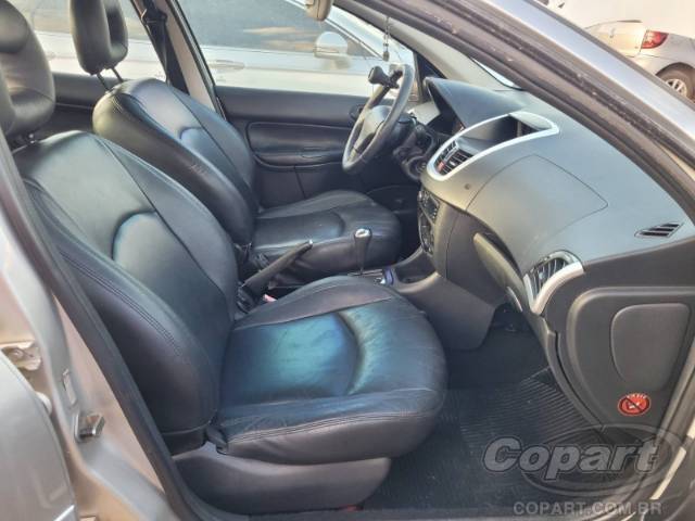 2013 PEUGEOT 207 PASSION 