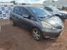 2012 HONDA FIT 