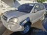 2006 HYUNDAI TUCSON 