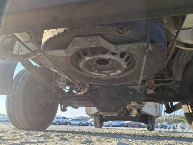 2019 MERCEDES BENZ SPRINTER CHASSI 