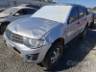 2017 MITSUBISHI L200 TRITON 