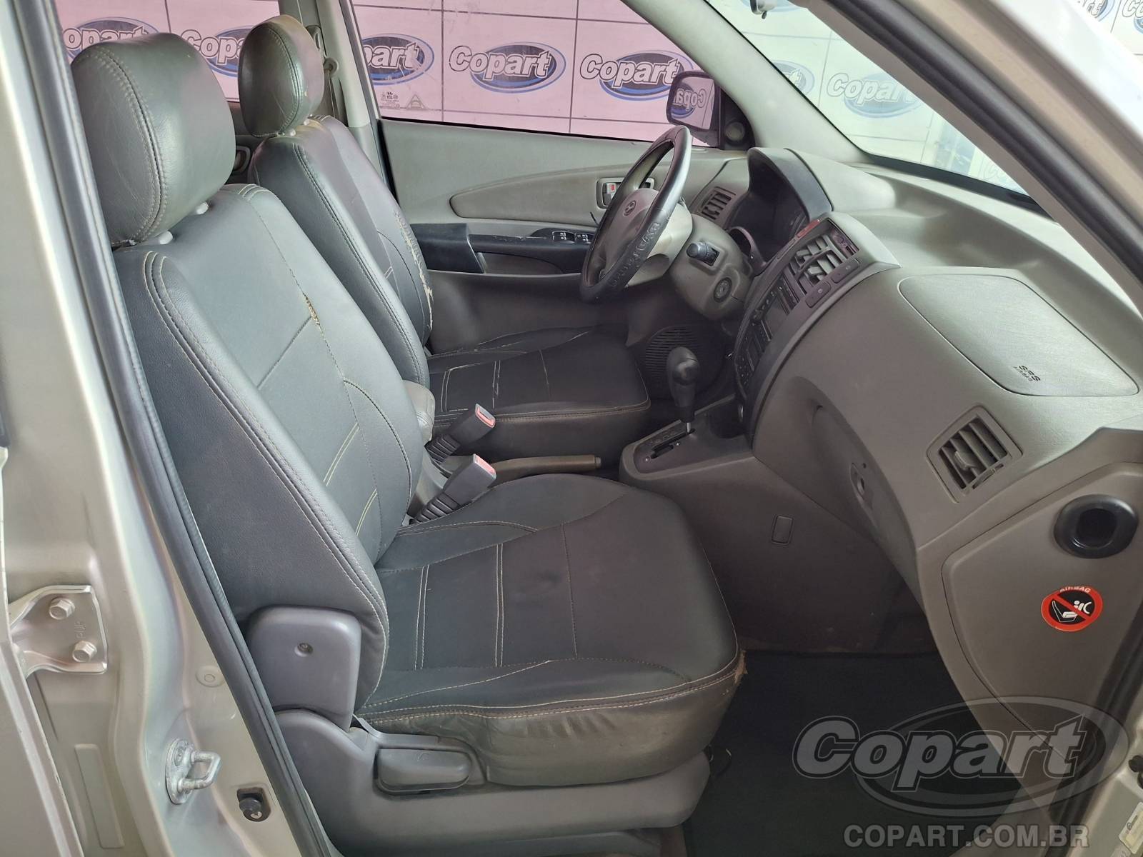 2013 HYUNDAI TUCSON — foto 5 de 10