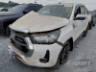 2022 TOYOTA HILUX CD 