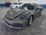 2022 PORSCHE 911 