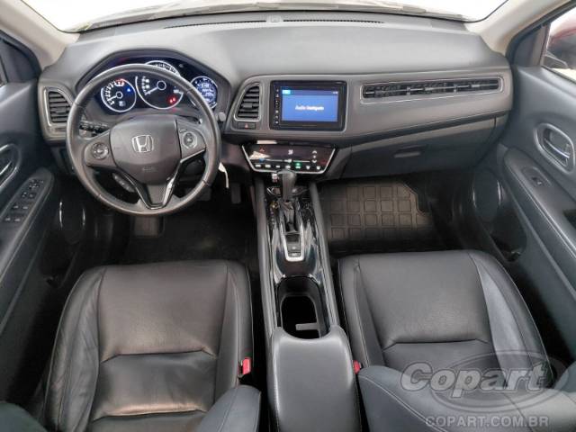 2020 HONDA HR-V 