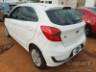 2020 FORD KA 