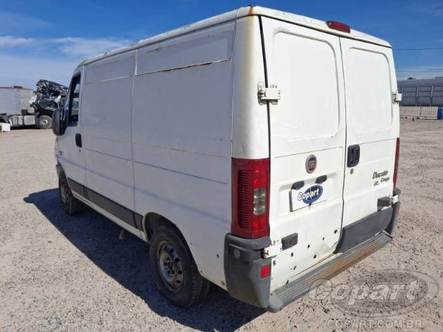2014 FIAT DUCATO FURGAO 