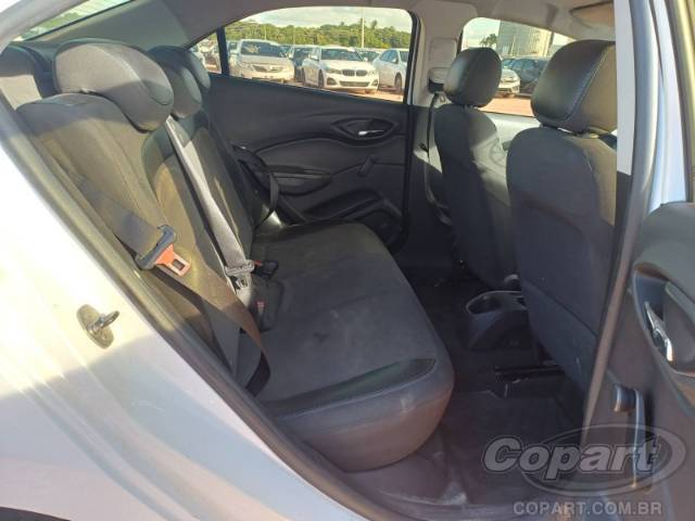 2019 CHEVROLET PRISMA 