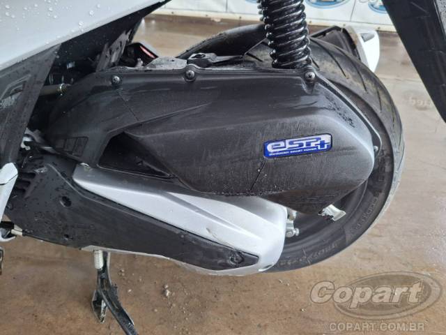 2026 HONDA PCX 