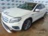 2015 MERCEDES BENZ GLA 