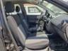 2014 FORD FIESTA SEDAN 