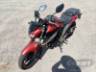 2020 YAMAHA FZ25 FAZER 