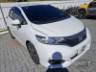 2021 HONDA FIT 