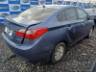 2015 HYUNDAI HB20S 