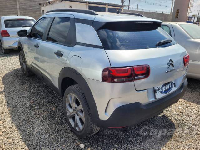 2023 CITROEN C4 CACTUS 