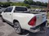 2020 TOYOTA HILUX CD 