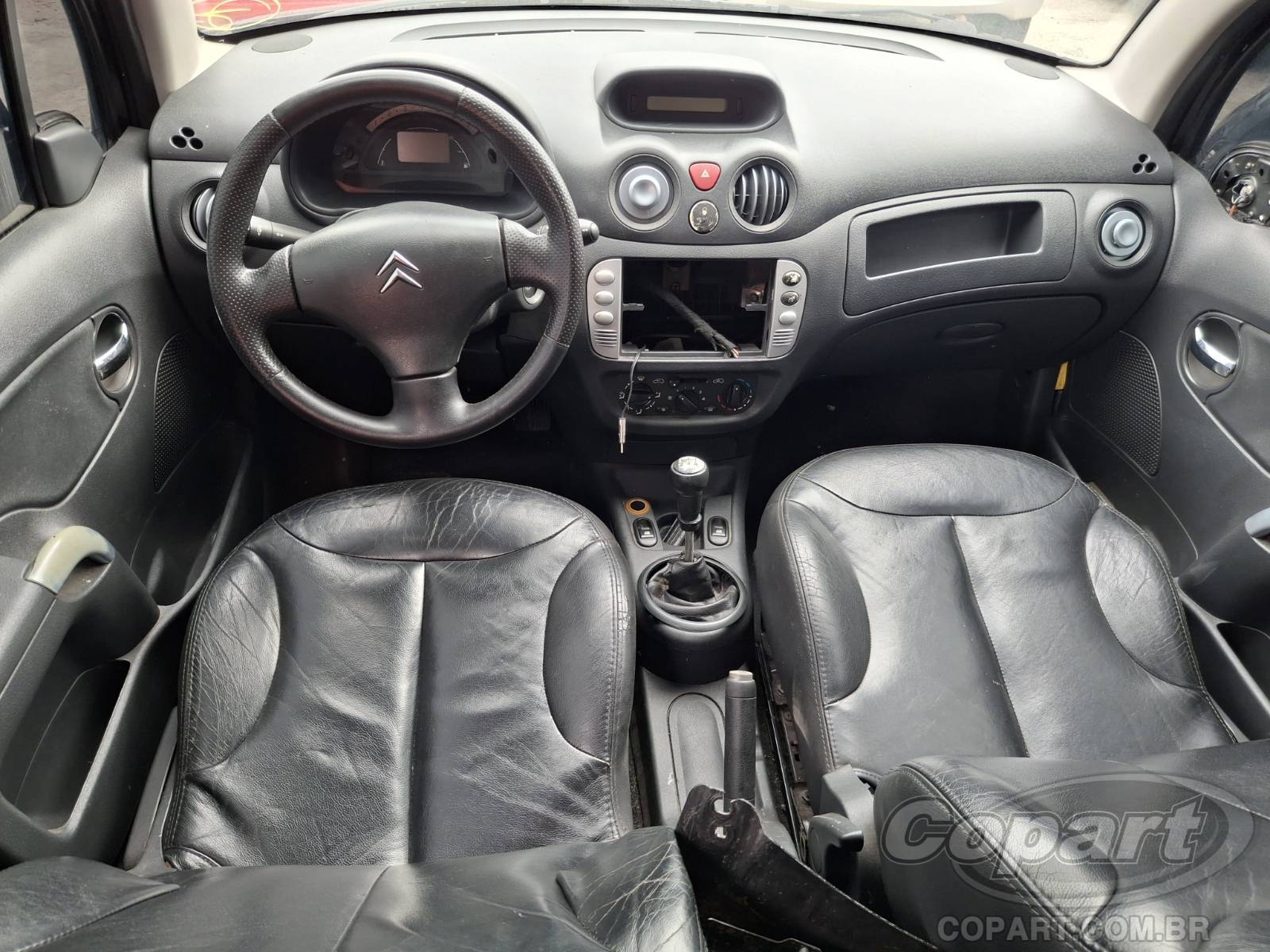 Foto 9 de 10: 2011 CITROEN C3