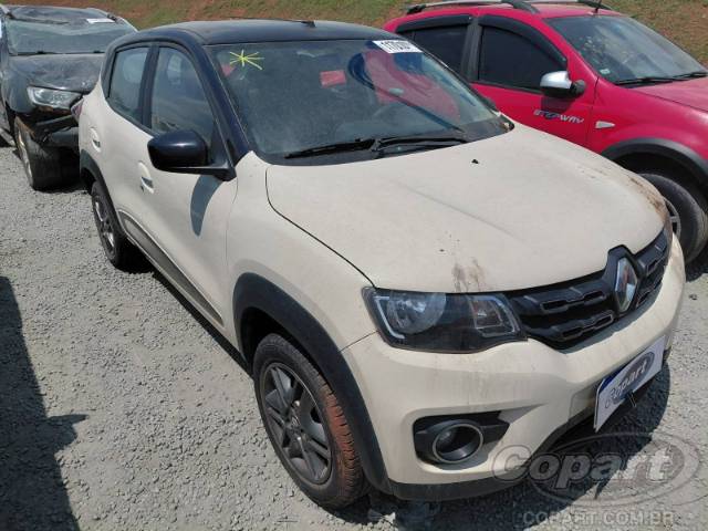 2019 RENAULT KWID 