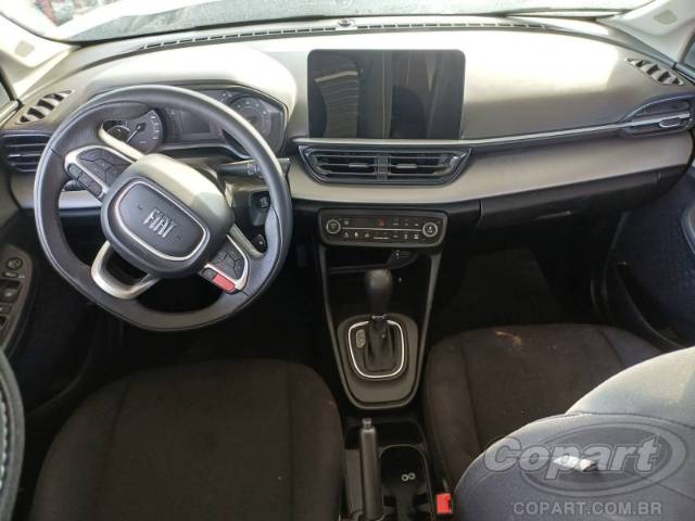 2025 FIAT PULSE 