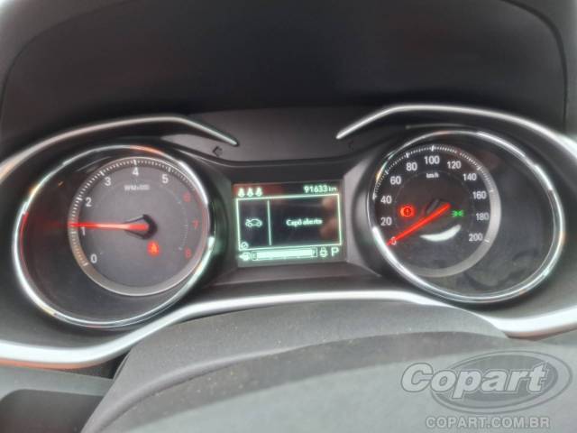 2020 CHEVROLET ONIX 