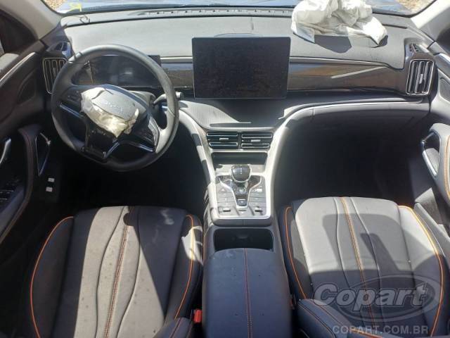 2027 BYD SONG PRO 