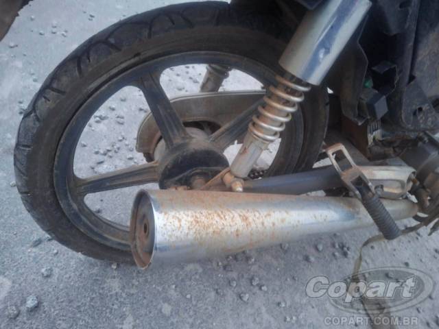 2011 DAYUN Summer 