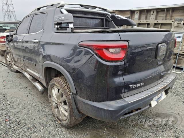 2020 FIAT TORO 
