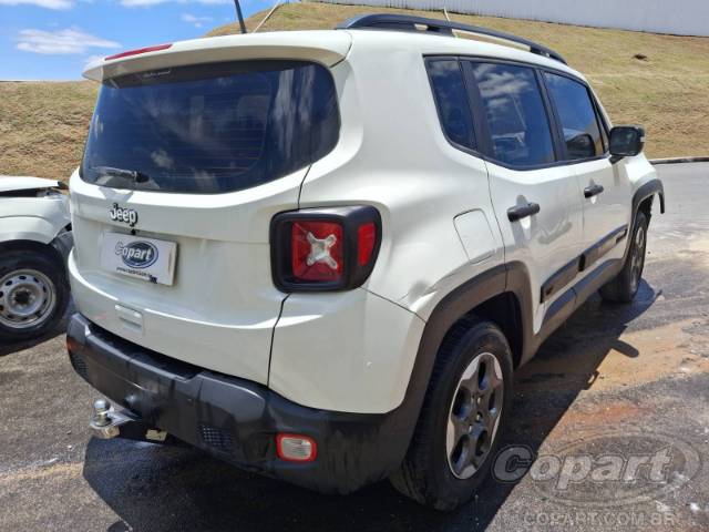 2019 JEEP RENEGADE 