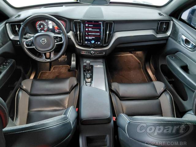 2021 VOLVO XC60 