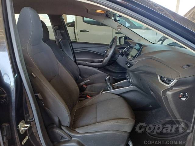 2021 CHEVROLET ONIX 