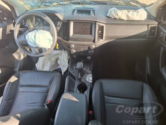 2023 FORD RANGER CD 