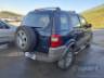 2007 FORD ECOSPORT 