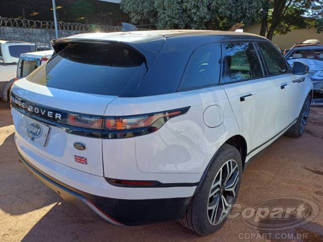 2020 LAND ROVER RANGE ROVER VELAR 