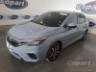 2024 HONDA CITY HATCHBACK 