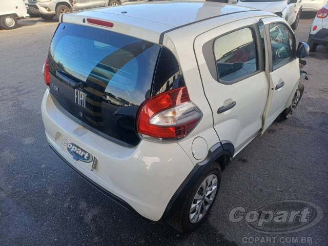 2024 FIAT MOBI 