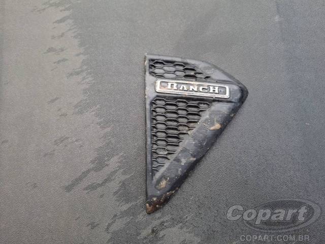 2023 FIAT STRADA CD 