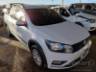 2019 VOLKSWAGEN SAVEIRO CD 