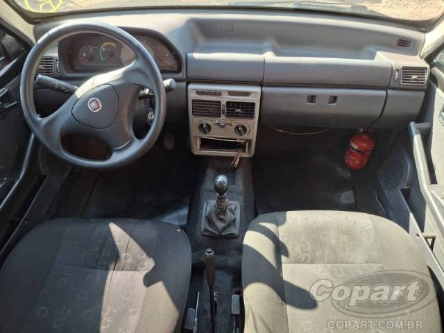 2013 FIAT UNO 