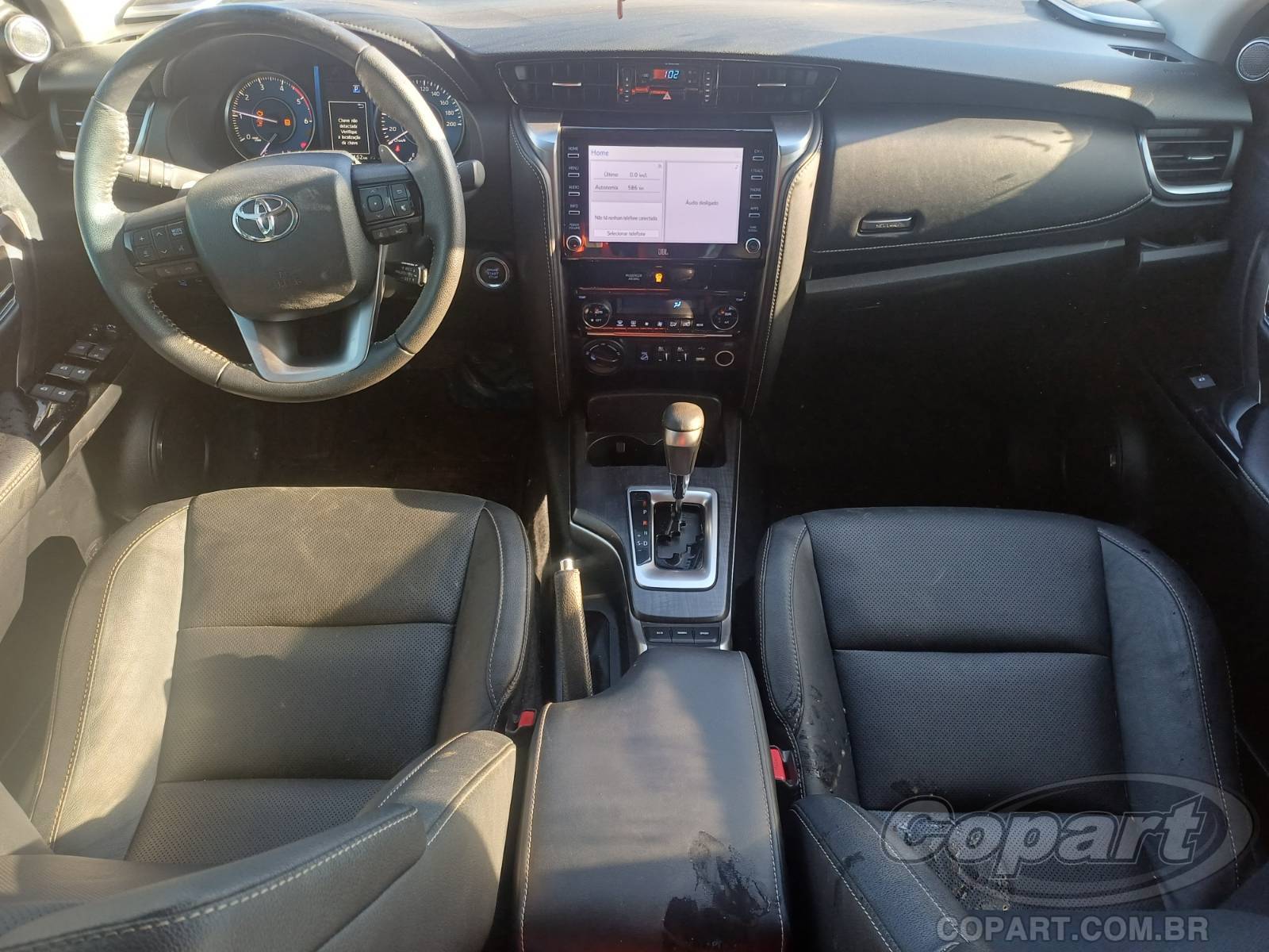 2023 TOYOTA SW4 — foto 9 de 10