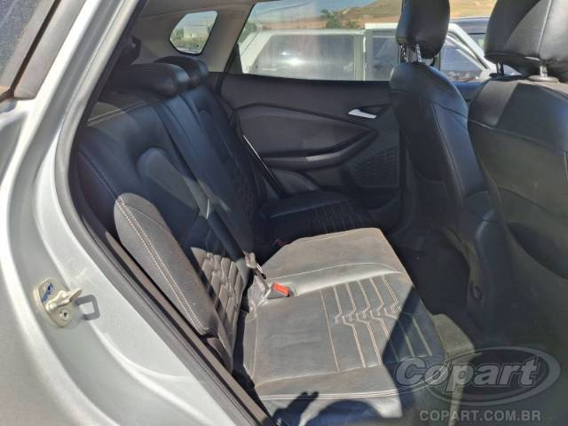 2021 CHEVROLET TRACKER 