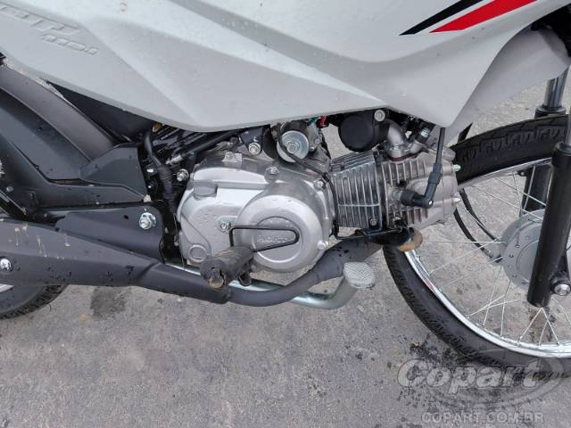 2026 HONDA POP 