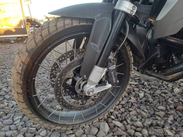 2022 BMW R 1250 