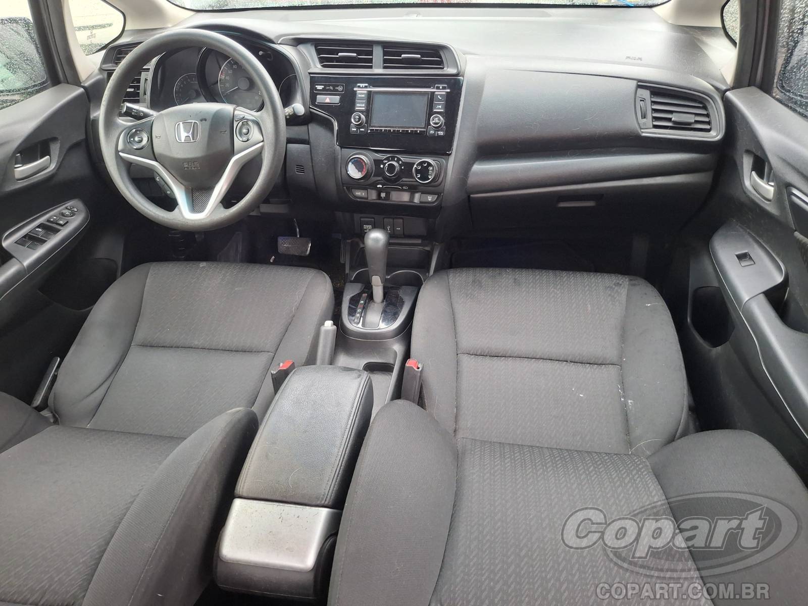 Foto 9 de 10: 2018 HONDA FIT