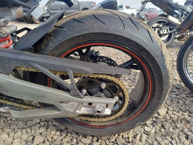 2026 BMW S 1000 
