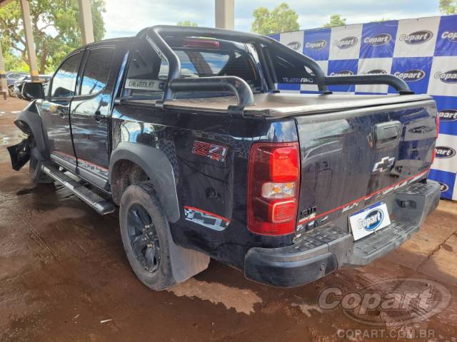 2023 CHEVROLET S10 CABINE DUPLA 